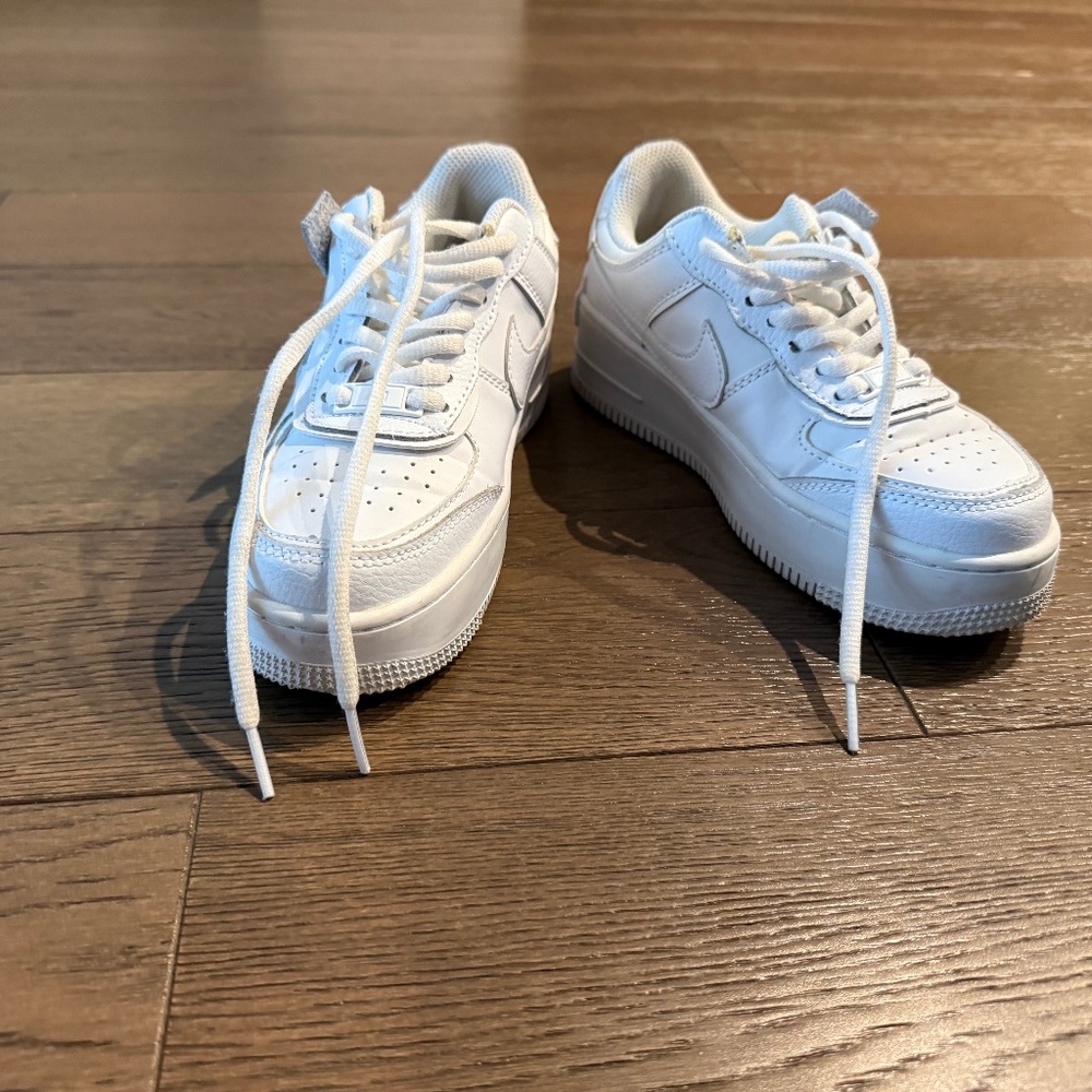 Air Force Ones -Platform